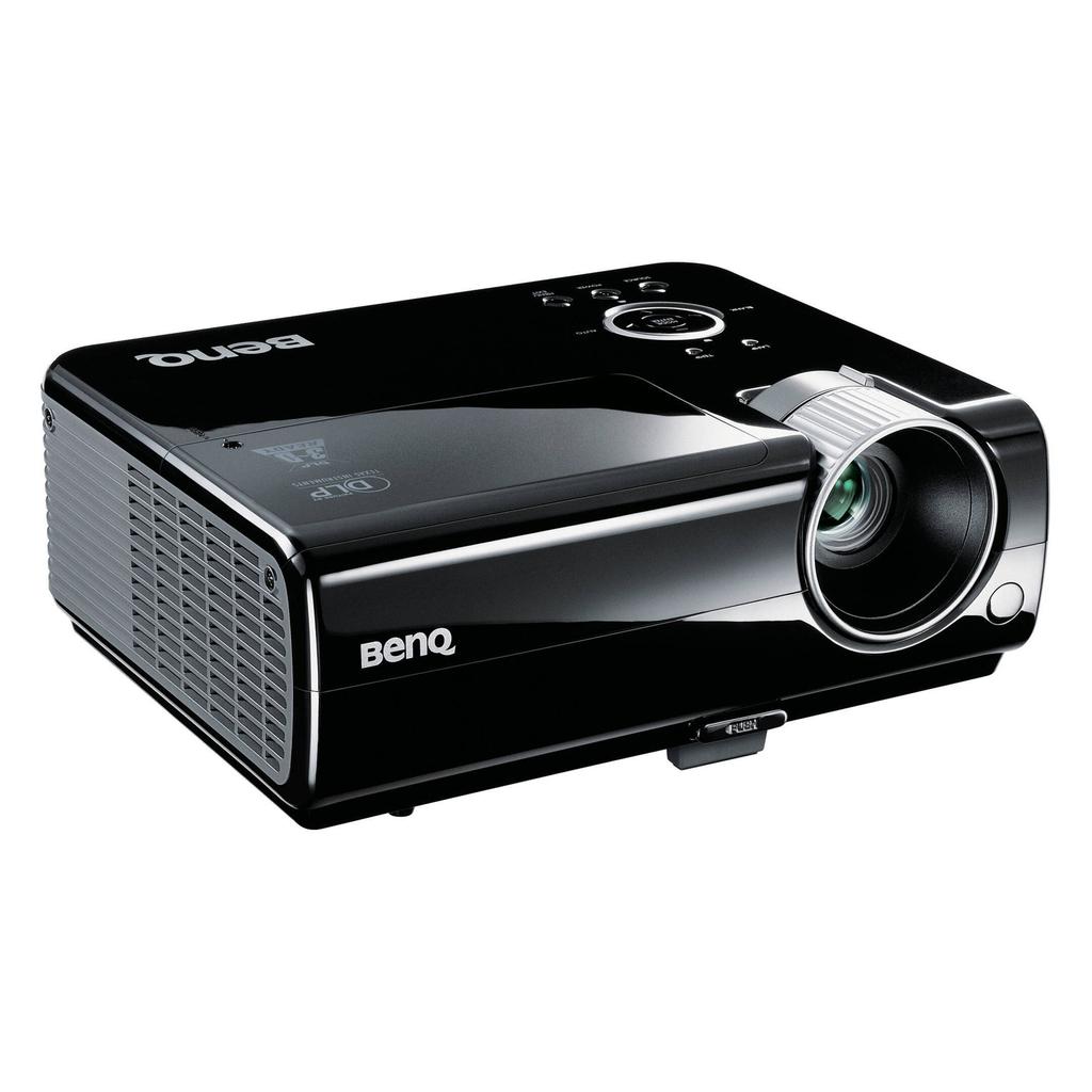 Vidéo Projecteur Benq Mx511 Noir