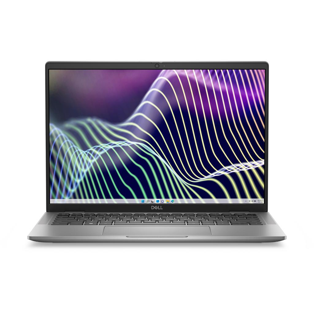 Dell 68Kvv 14" Core i7 1.8 Ghz - 512 Go SSD - 16 Go Qwertz - Allemand