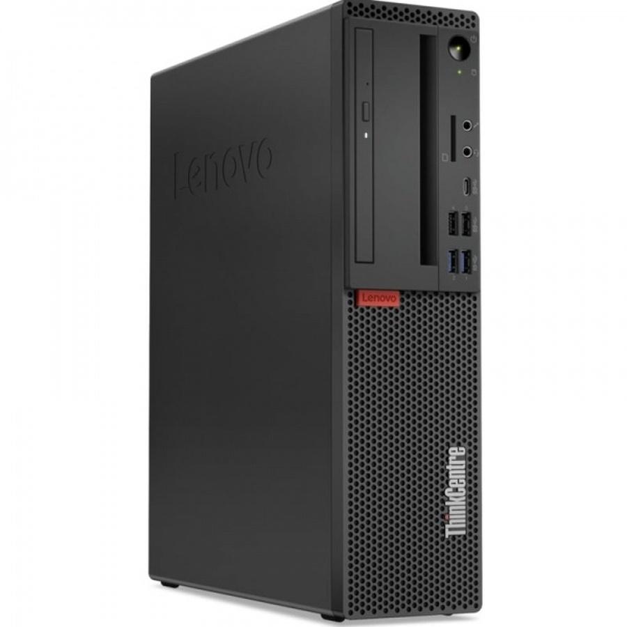 Lenovo Thinkcentre M720S Core i5 3 Ghz - SSD 256 Go Ram 8Go