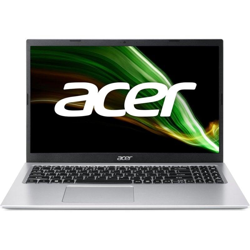 Acer Aspire 3 15 A315-44P 15" Ryzen 7 4.3 Ghz - SSD 512 Go - 16 Go Qwerty - Espagnol