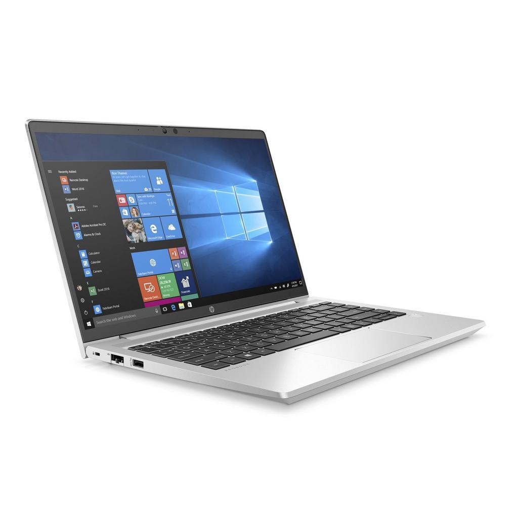 HP Probook 440 G8 14" Core i5 2.6 Ghz - SSD 256 Go - 8Go Qwertz - Allemand