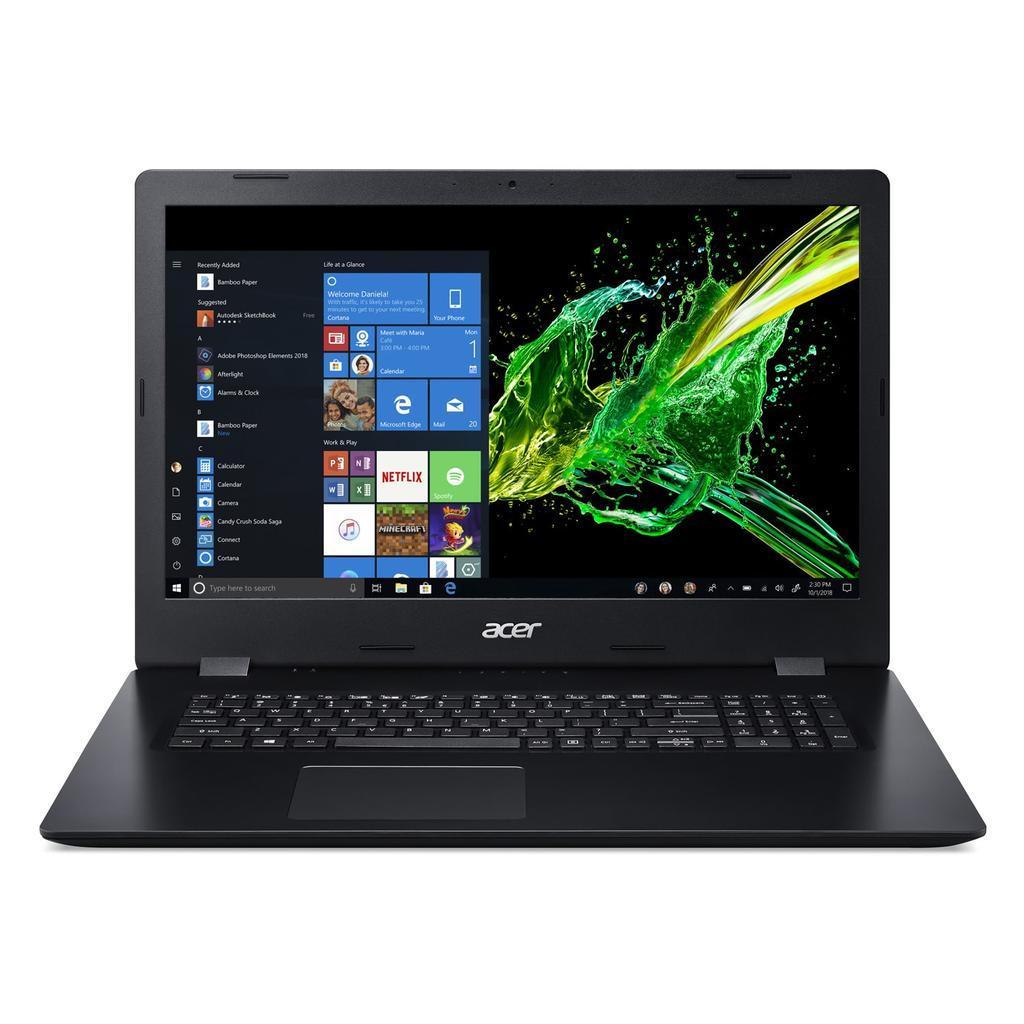 Acer Aspire 3 17