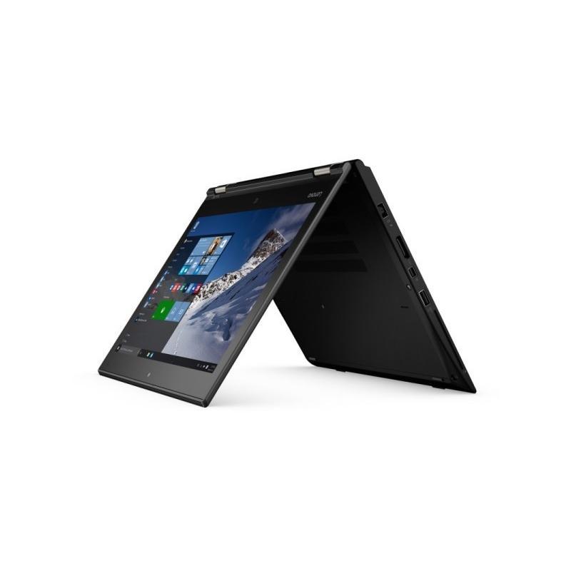 Lenovo Thinkpad Yoga 260 12" Core I5 2.3 Ghz - Ssd 256 Go - 8 Go Qwerty - Anglais