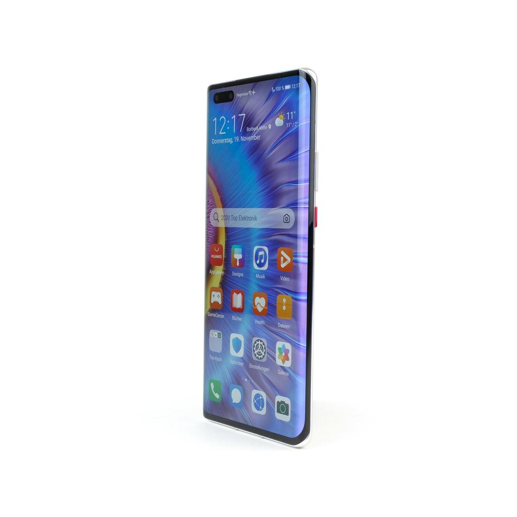 Huawei Mate 40 Pro 256GB - Black - Unlocked | Back Market