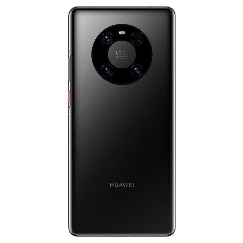 HUAWEI - HUAWEI Mate 40 Pro 8GB/256GB ブラック 中国版 Huawei Mate 40 Pro 5G Smartphone, Dual SIM, 256GB ROM, 8GB
