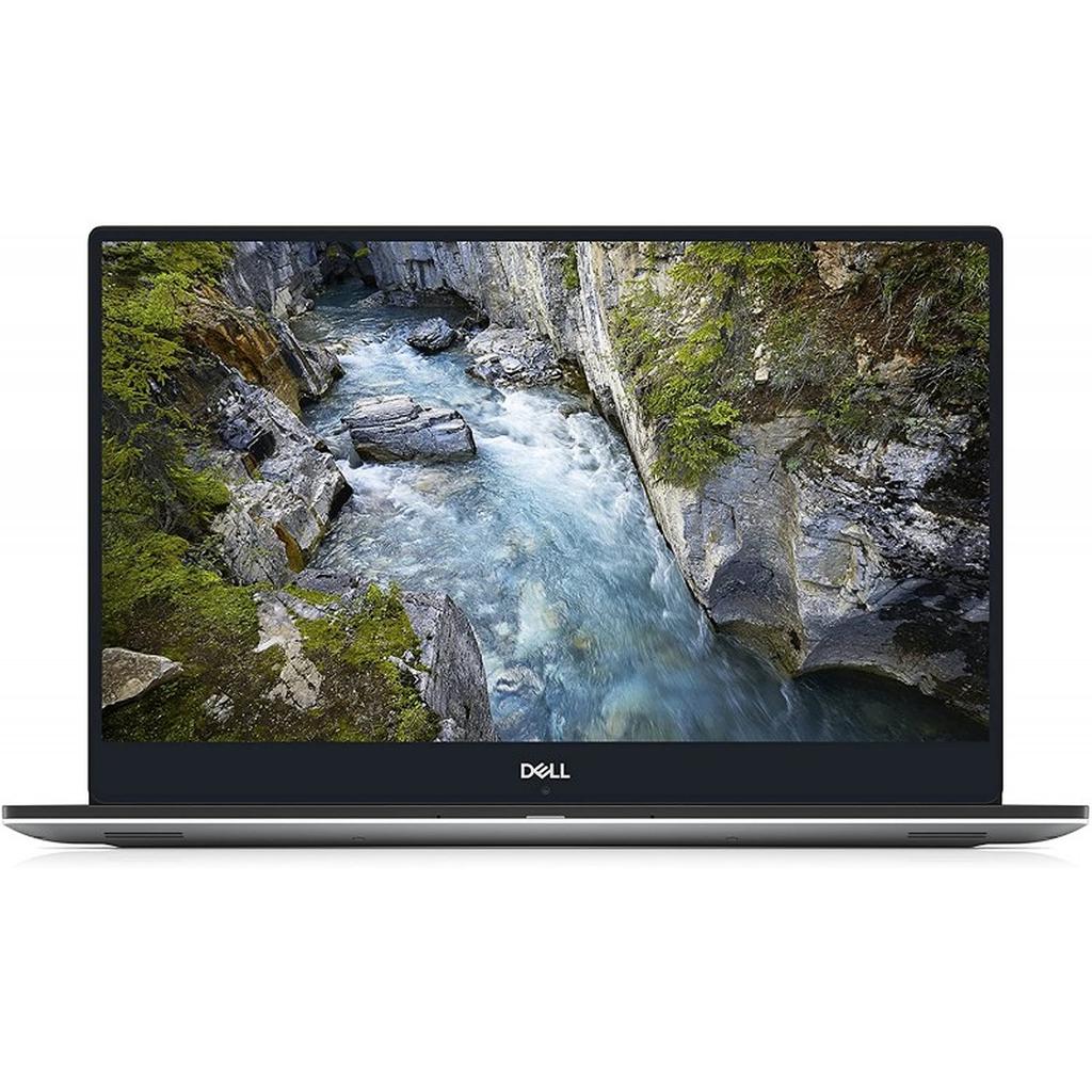 Dell Precision 5530 15" Core i7 2.6 Ghz - SSD 512 Go - 16 Go Qwerty - Anglais