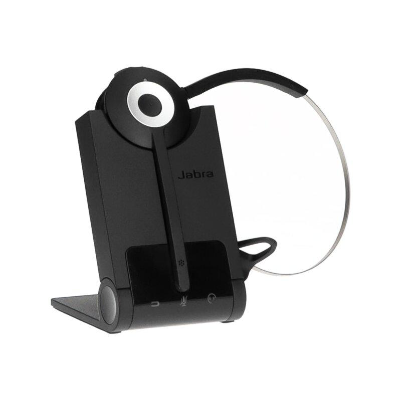 Casque Jabra Pro 920 - Noir