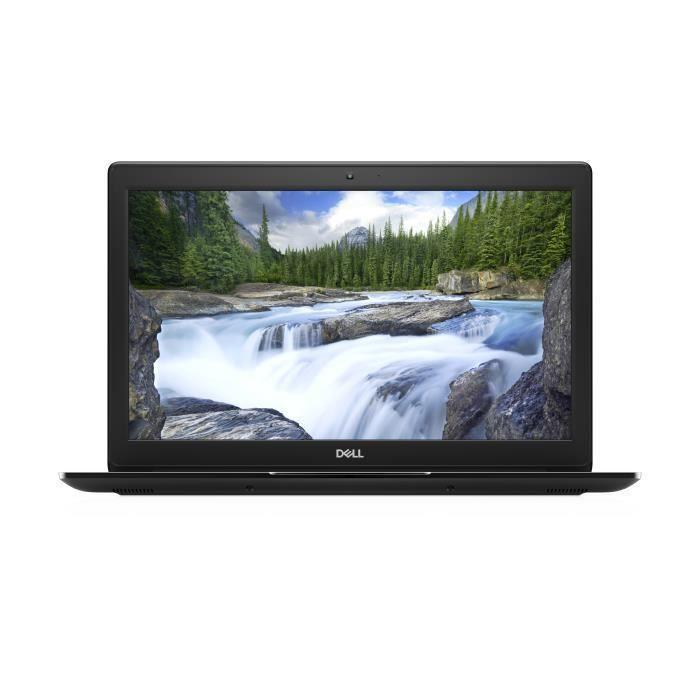 Dell Latitude 3500 15" (2019) - Core i5-8365U - 8GB - HDD 512 GB AZERTY - Francúzska