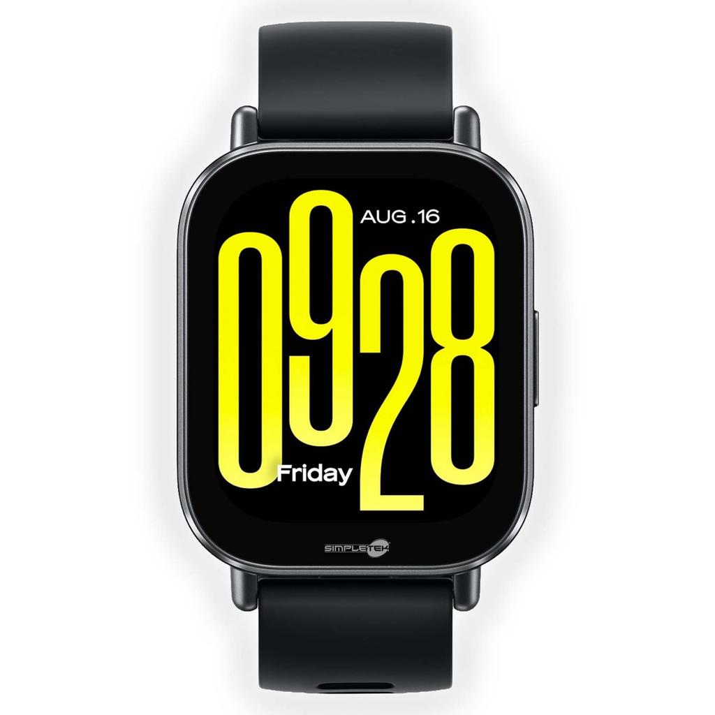 Xiaomi Redmi Watch 5 Active Bluetooth 47 Mm - Noir