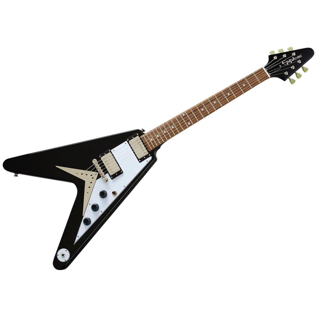 Instruments De Musique Epiphone Flying V