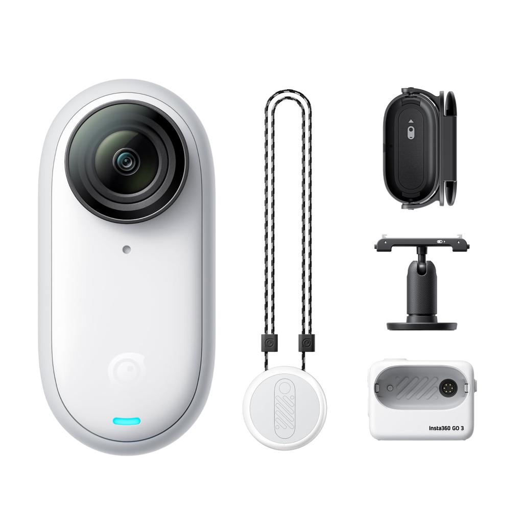 Caméra Sport Insta360 Go 3