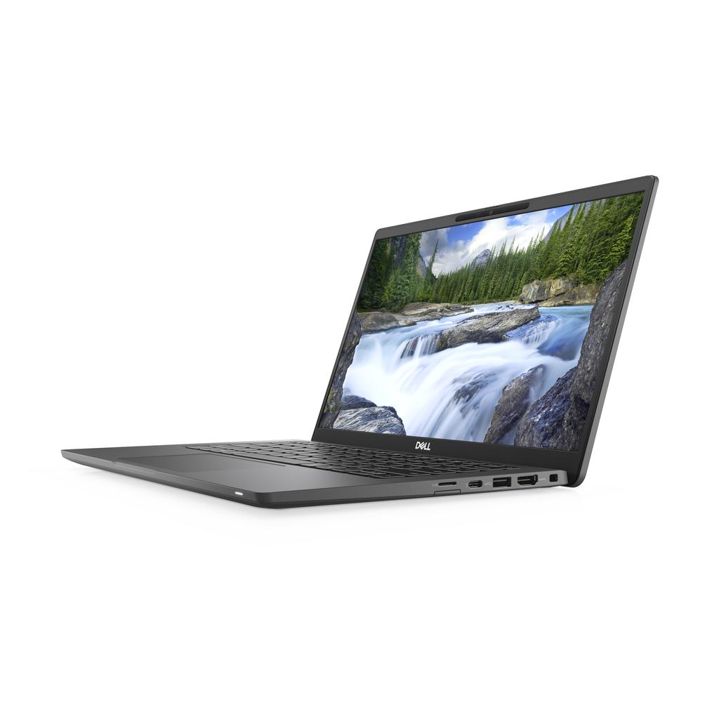 Dell Latitude 7420 14" Core I7 3 Ghz - Ssd 1To - 32 Go Azerty - Français