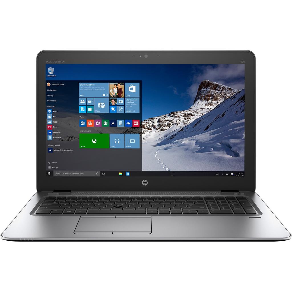 HP EliteBook 850 G3 15