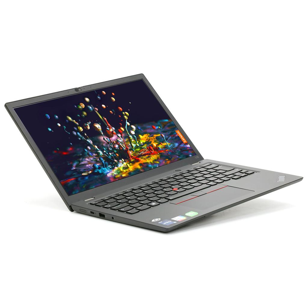 Lenovo Thinkpad L13 Gen 3 13" Core i5 1.6 Ghz - SSD 256 Go - 16Go Qwerty - Anglais