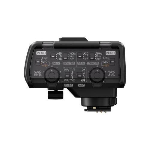 Adaptateur Panasonic Dmw-Xlr1