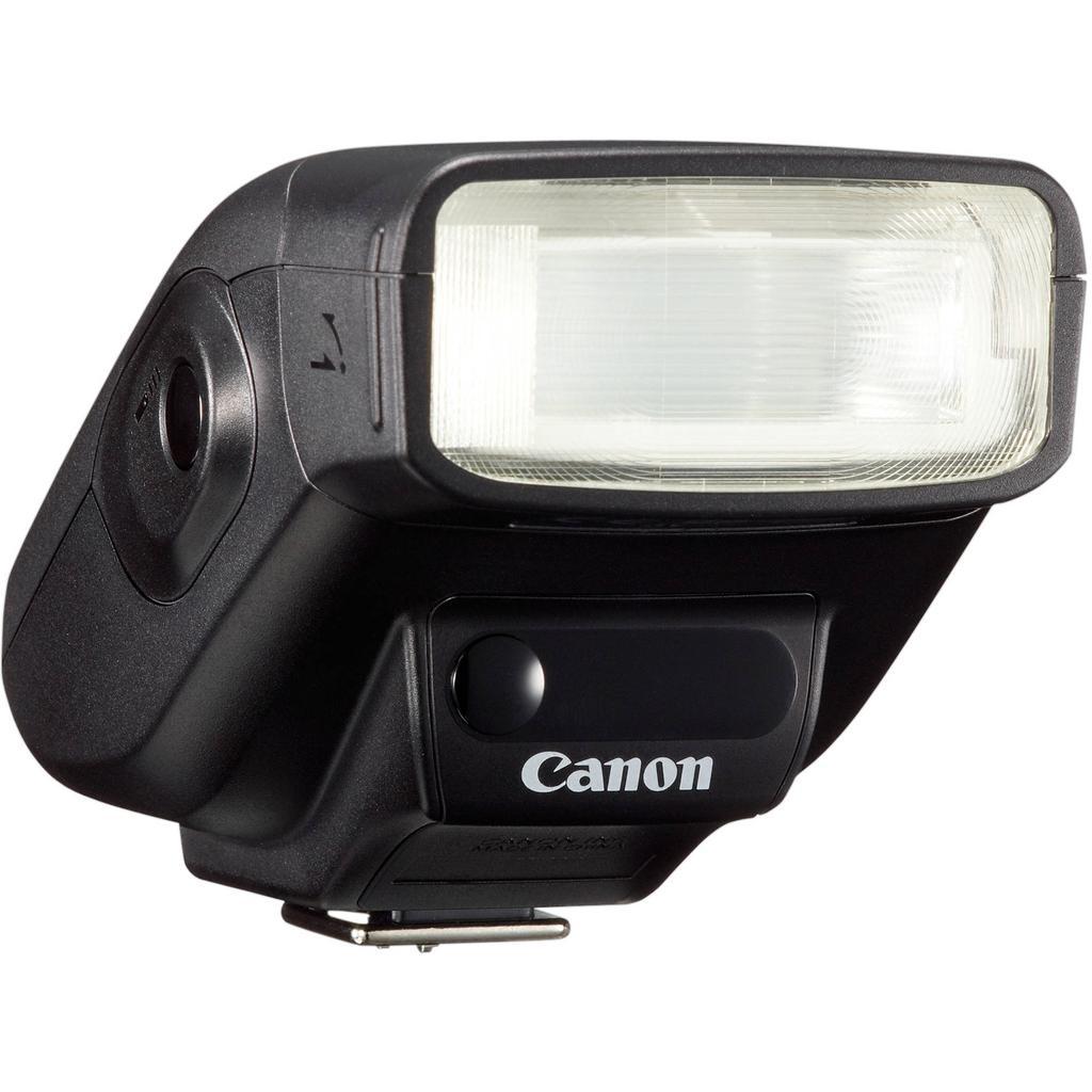 Flash Canon Speedlite 270Ex II