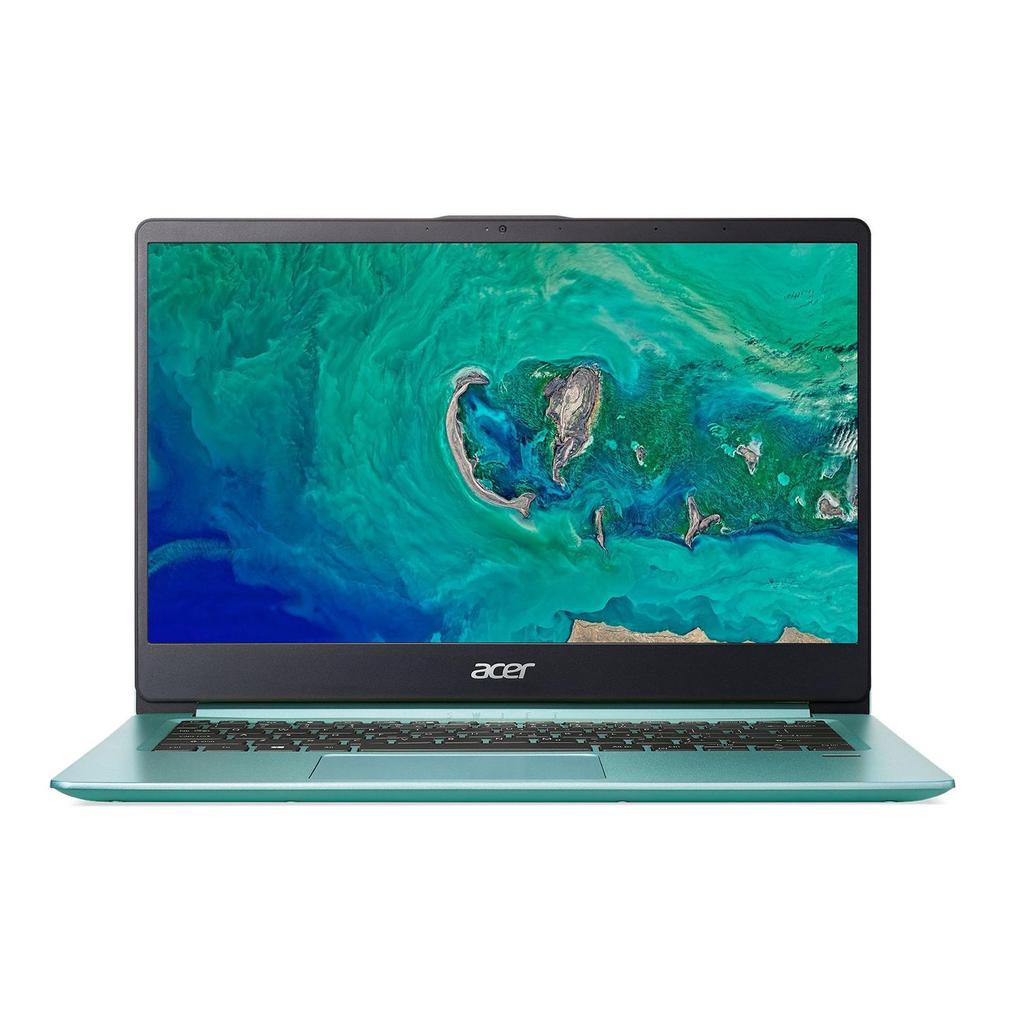 Acer Swift Sf114-32 14" Pentium 1.1 Ghz - Ssd 64 Go - 4 Go Azerty - Français