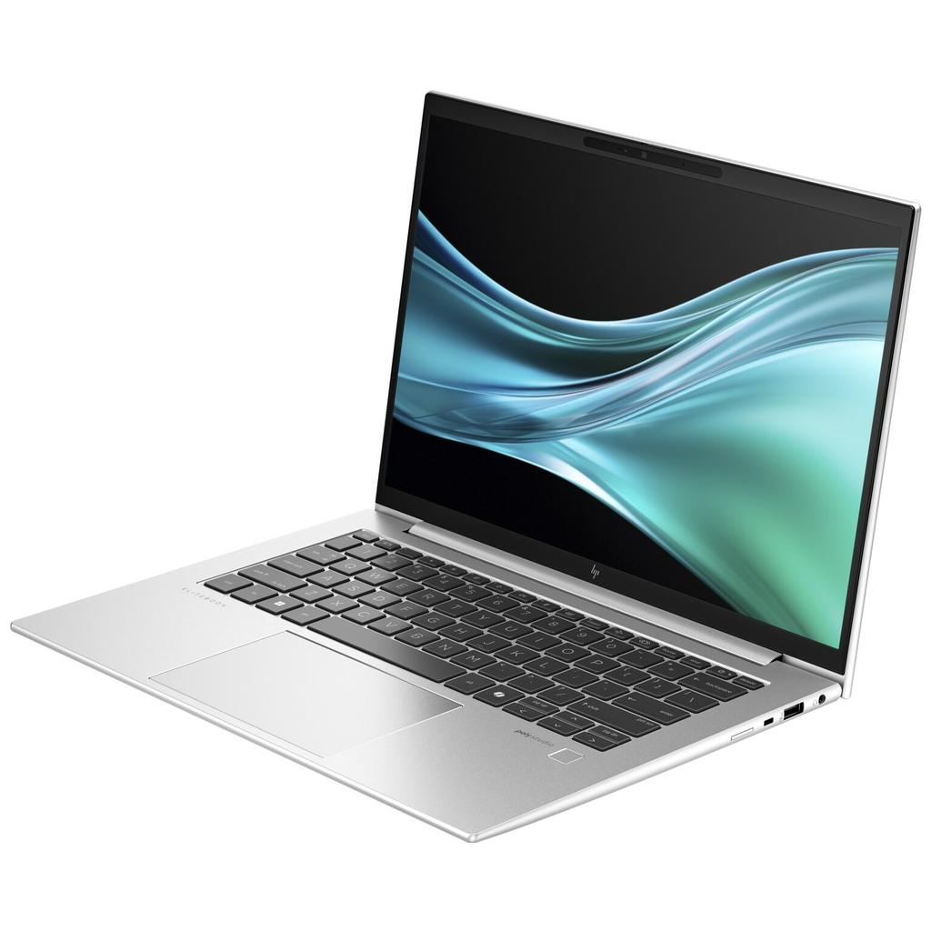 HP Elitebook 845 G11 14" Ryzen 7 3.3 Ghz - SSD 512 Go - 16 Go Qwerty - Anglais