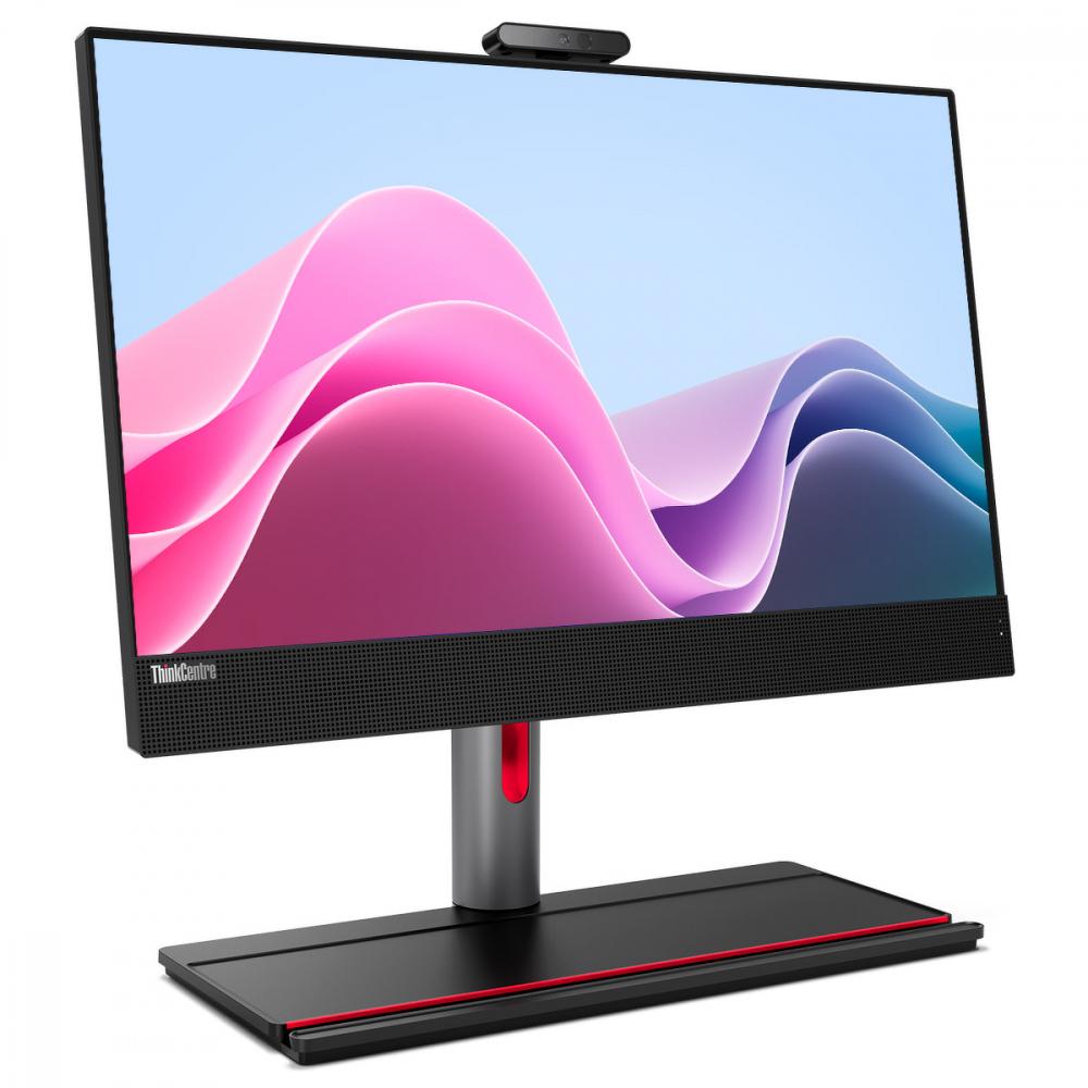 Lenovo Thinkcentre M90A G5 Aio 23" Core i5 2.5 Ghz - SSD 512 Gb - 16Gb Qwerty - Espagnol