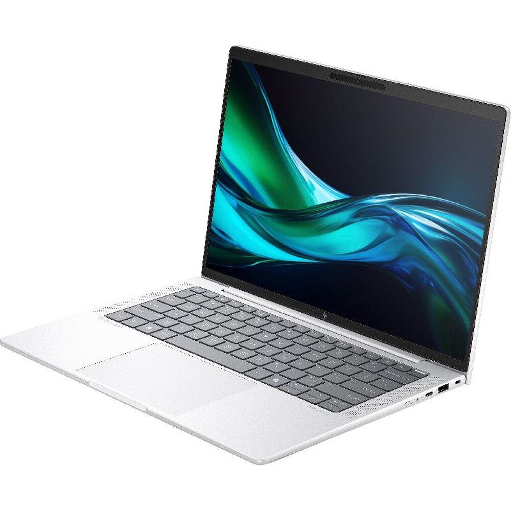 Acheter HP EliteBook 1040 G11 14"" Core Ultra 5 2.5 GHz - SSD 512 Go - 16 Go QWERTY - Anglais Reconditionné - 1493,71 € HP EliteBook 1040 G11 14"" Core Ultra 5 2.5 GHz - SSD 512 Go - 16 Go QWERTY - Anglais Reconditionné - Hewlett-Packard reconditionné disponible sur Backmarket