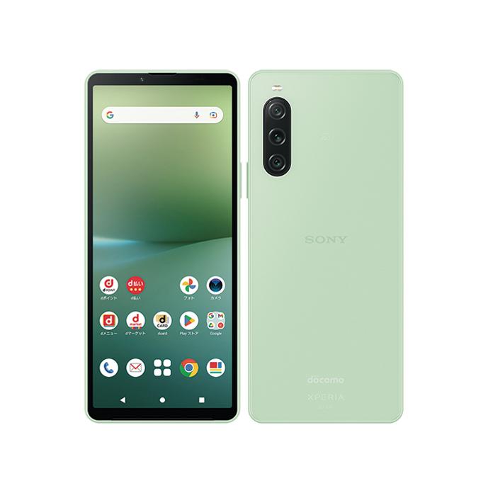 Sony Xperia 10 V リファービッシュ品 | Back Market
