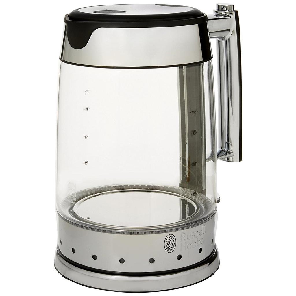 Russell Hobbs 20780 1.7L Electric kettle Back Market