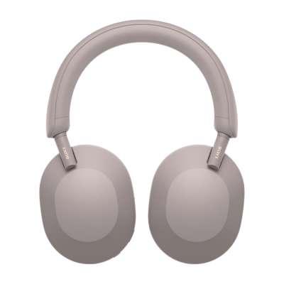 Acheter Casque réducteur de bruit sans fil avec micro Sony WH-1000XM5 - Rose Reconditionné - 269,00 € Casque réducteur de bruit sans fil avec micro Sony WH-1000XM5 - Rose Reconditionné - Sony reconditionné disponible sur Backmarket