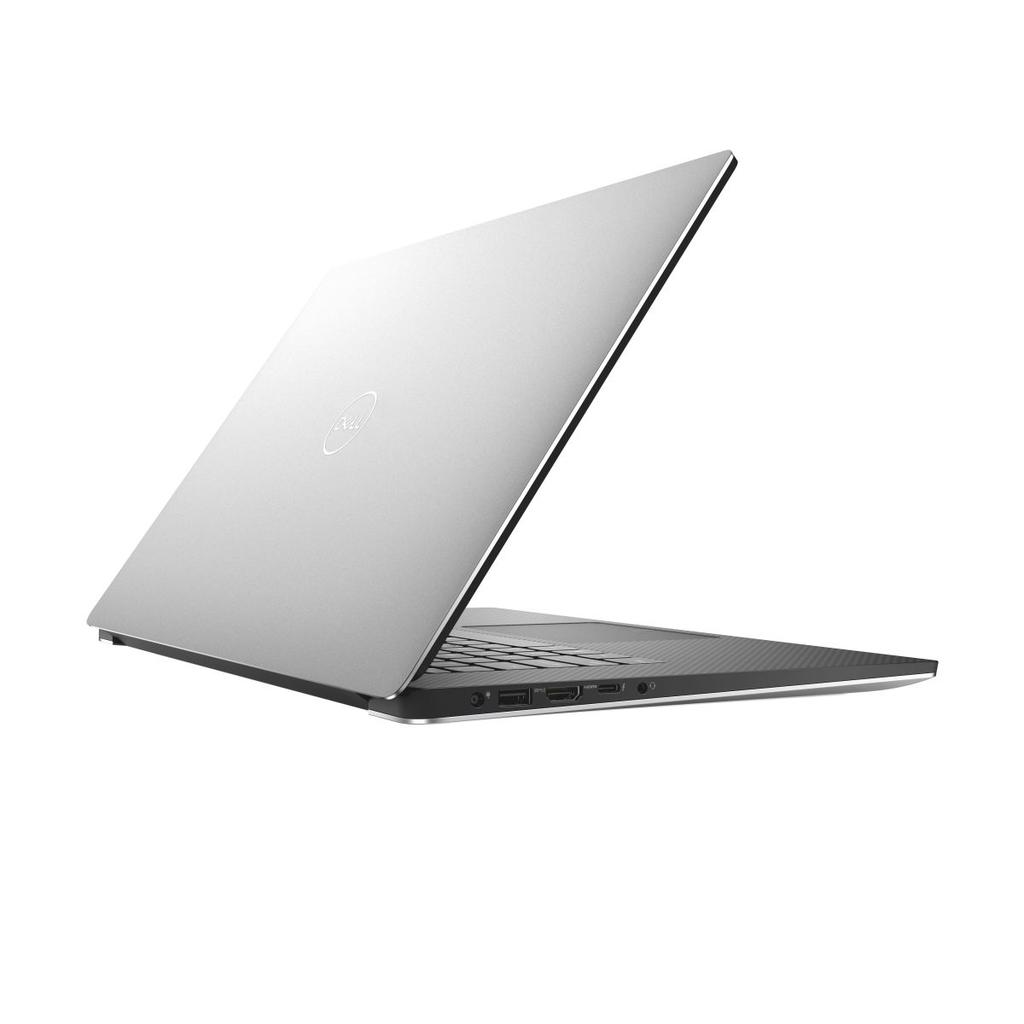 Dell Precision 5530 15" Core I5 2.5 Ghz - Ssd 512 Go - 16 Go Azerty - Français