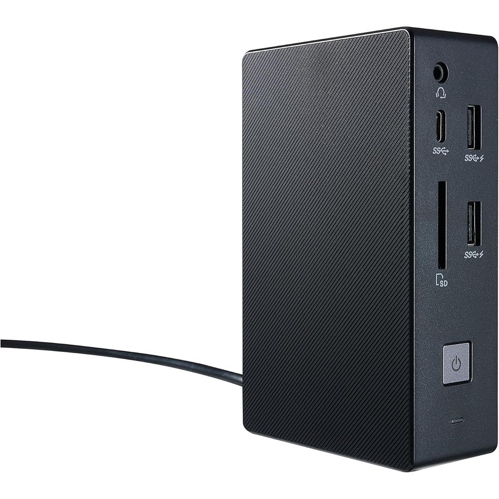 Station d'accueil Asus SimPro Dock Reconditionné -  reconditionné disponible sur Backmarket