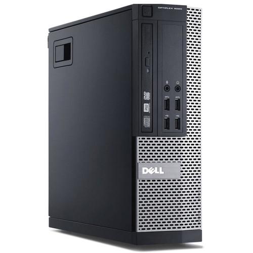Dell Optiplex 9020 Sff Core I5 3.3 Ghz - Ssd 256 Go Ram 8 Go