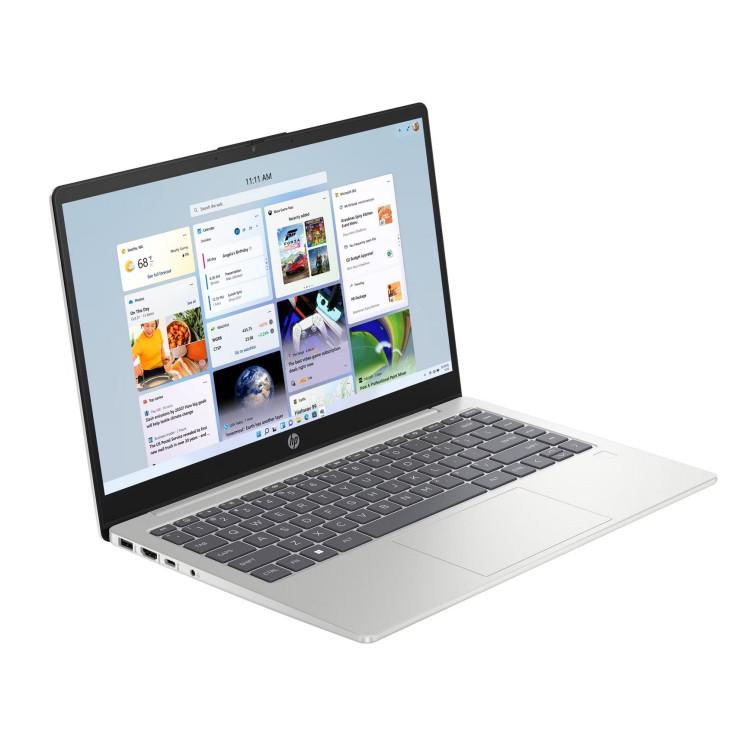 HP Laptop 14 14" Core i7 1.7 Ghz - SSD 512 Go - 16Go Azerty - Français