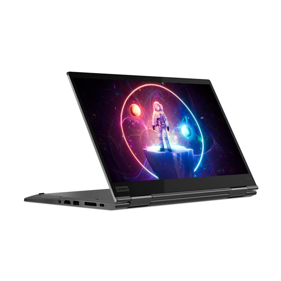 Lenovo Thinkpad X1 Yoga G4 14" Core i5 1.6 Ghz - SSD 256 Go - 8 Go Qwerty - Espagnol