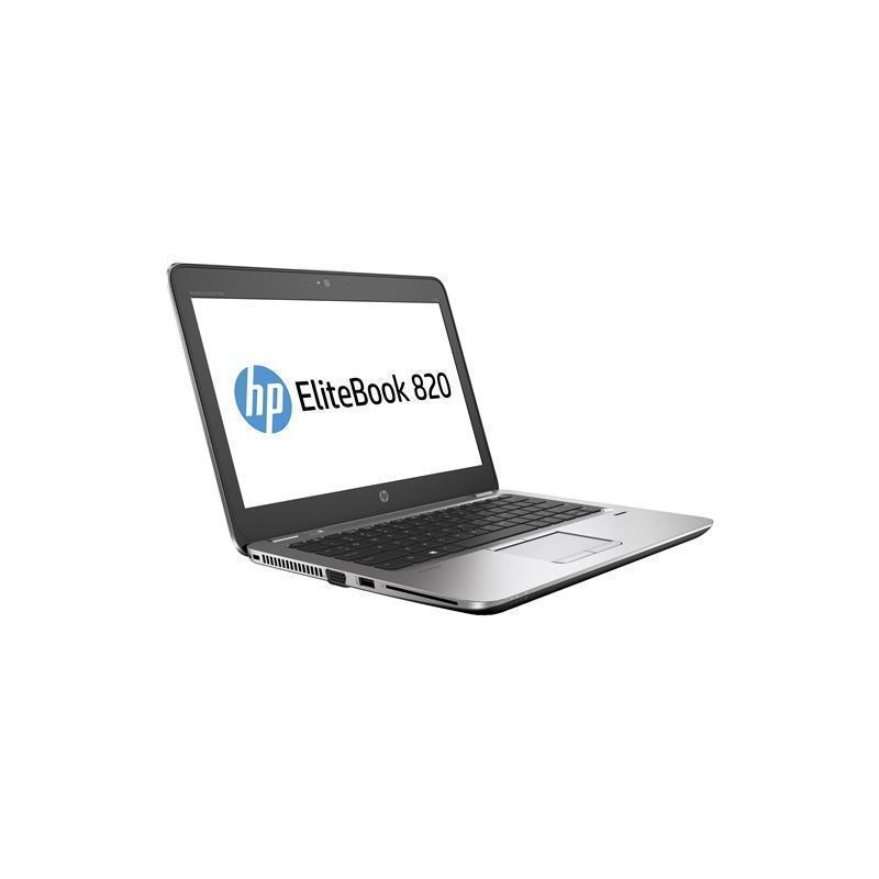 Hp Elitebook 820 G3 12" Core I5 2.3 Ghz - Ssd 240 Go - 8 Go Azerty - Français