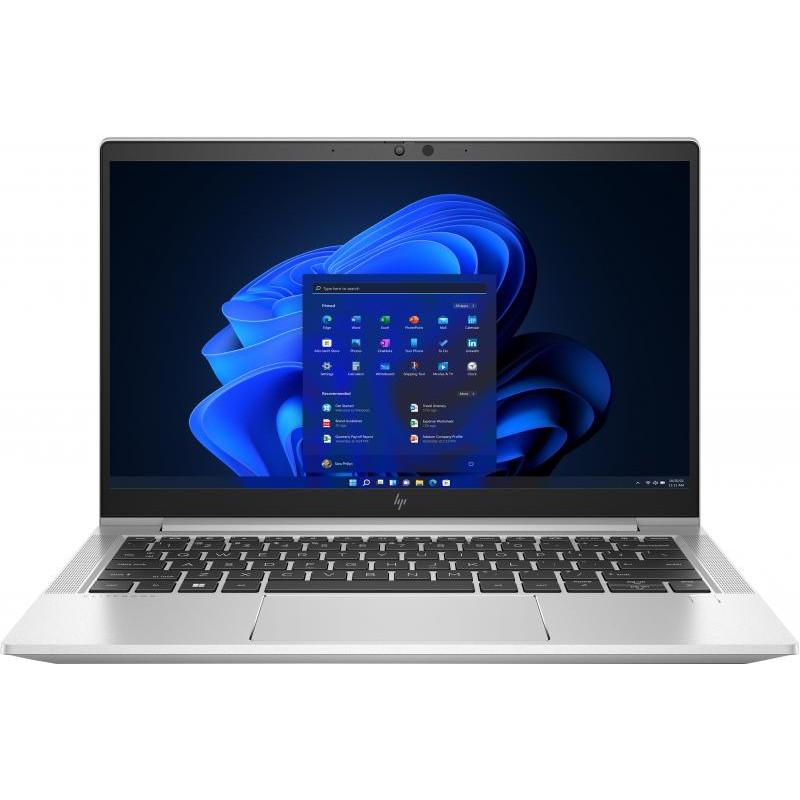 HP EliteBook 630 G9 13" Core i5 1.3 GHz - SSD 256 GB - 8GB AZERTY - Französisch