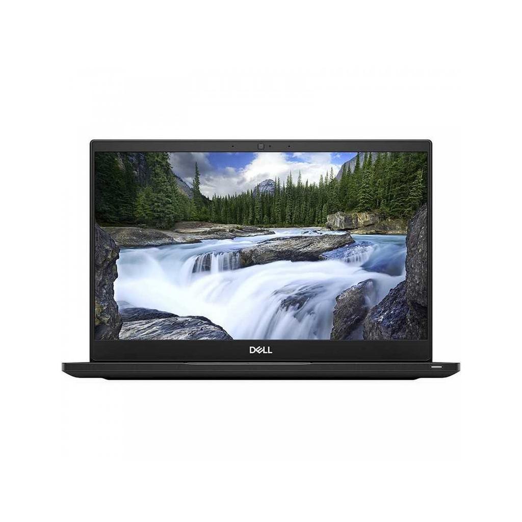 Dell Latitude 7380 13" Core I5 2.5 Ghz - Ssd 256 Go - 8 Go Azerty - Français