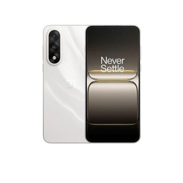 OnePlus Nord 5 256 Go - Blanc - Débloqué Reconditionné - OnePlus reconditionné disponible sur Backmarket