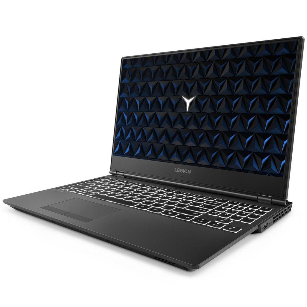 Lenovo Legion Y530-15Ich 15" Core i7 2.2 Ghz - SSD 1 To - 8 Go Azerty - Français