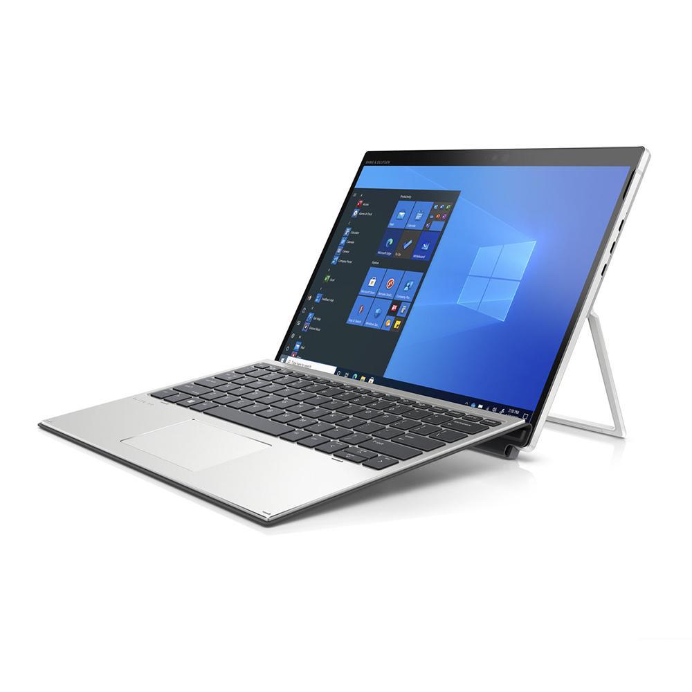 HP Elite X2 G8 13"" Core i5 2.6 GHz - SSD 256 Go - 16 Go QWERTY - Espagnol Reconditionné - Hewlett-Packard reconditionné disponible sur Backmarket