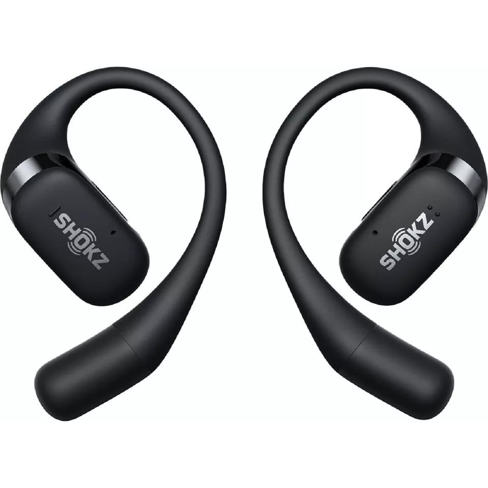 Shokz OpenFit T910 Earbud Noise-Cancelling Bluetooth Earphones