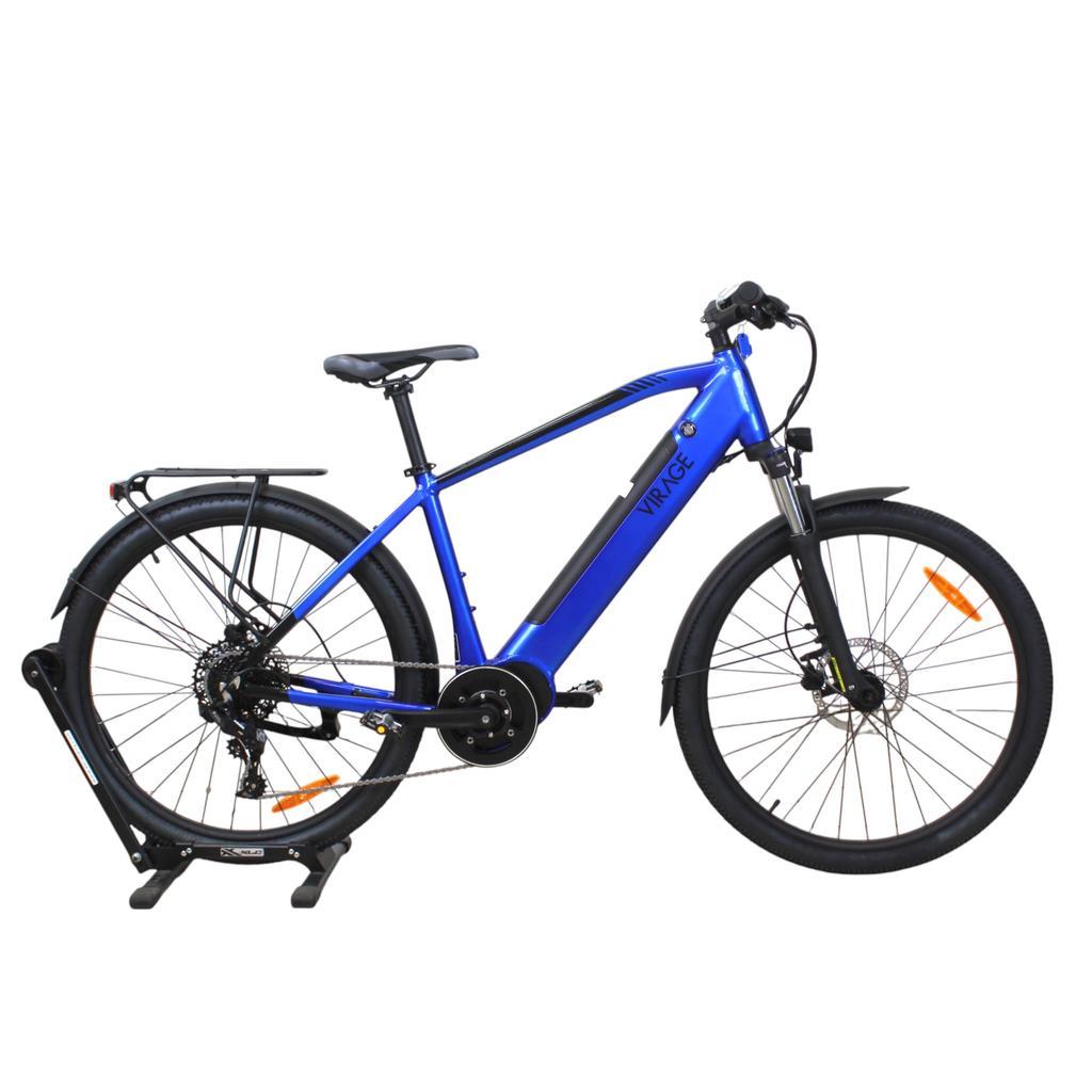 Vélo Électrique Virage