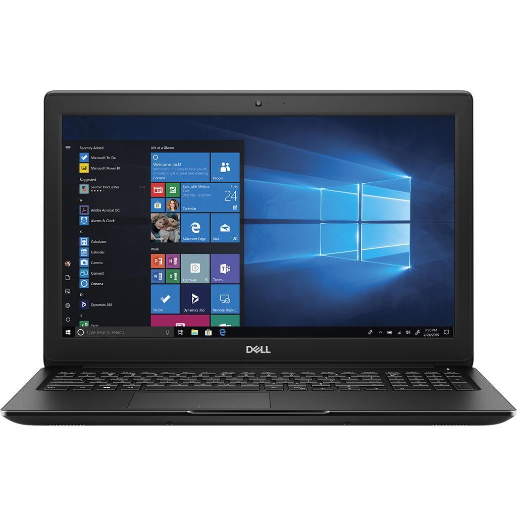 Dell Latitude 3500 14-inch (2018) - Core i5 - Gen 8 (U) - 8 GB