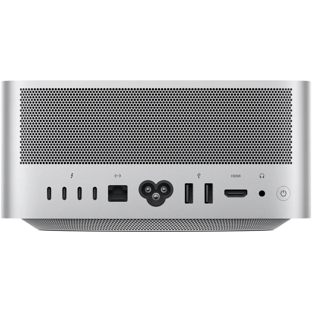 Mac Studio M1 Ultra 3.2 GHz - SSD 4TB RAM 128GB RAM | Back Market