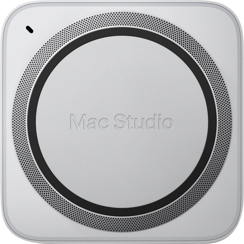 Mac Studio M1 Ultra 3.2 GHz - SSD 4TB RAM 128GB RAM | Back Market