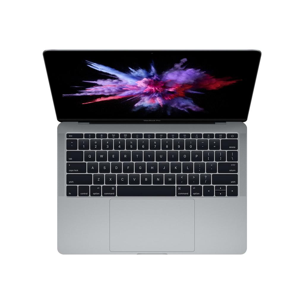 MacBook Pro 13 インチ (2017) スペースグレイ - Core i7 2.5 GHZ