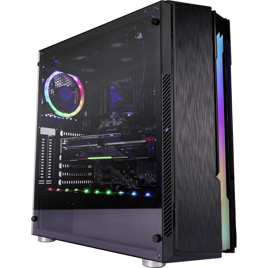 Captiva G29Ig 20V2 Core i9 3.7 Ghz - SSD 1 To + Hdd 2To - 32Go - Nvidia Geforce Rtx 3090