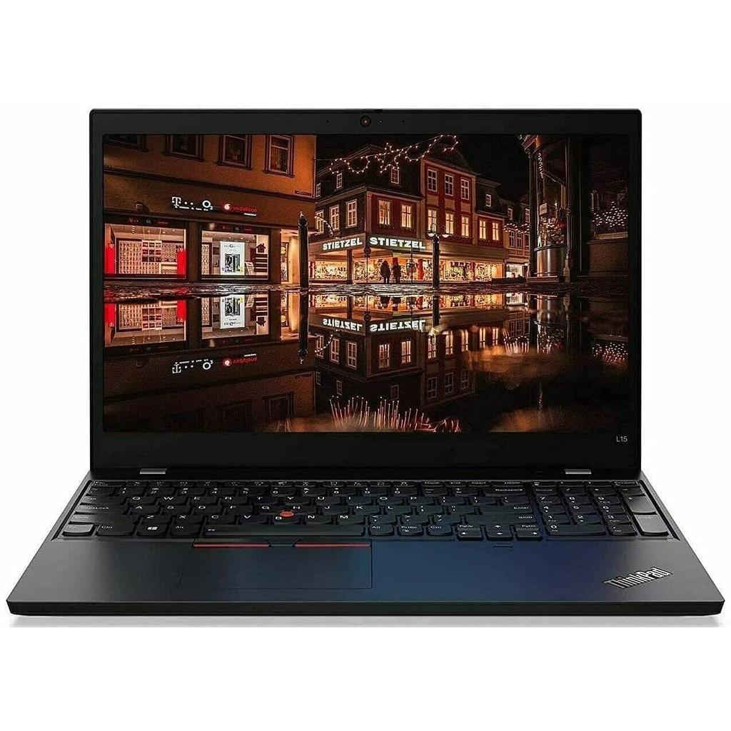 Lenovo Thinkpad L15 15" Core I5 1.6 Ghz - Hdd 512 Go - 16 Go Azerty - Français