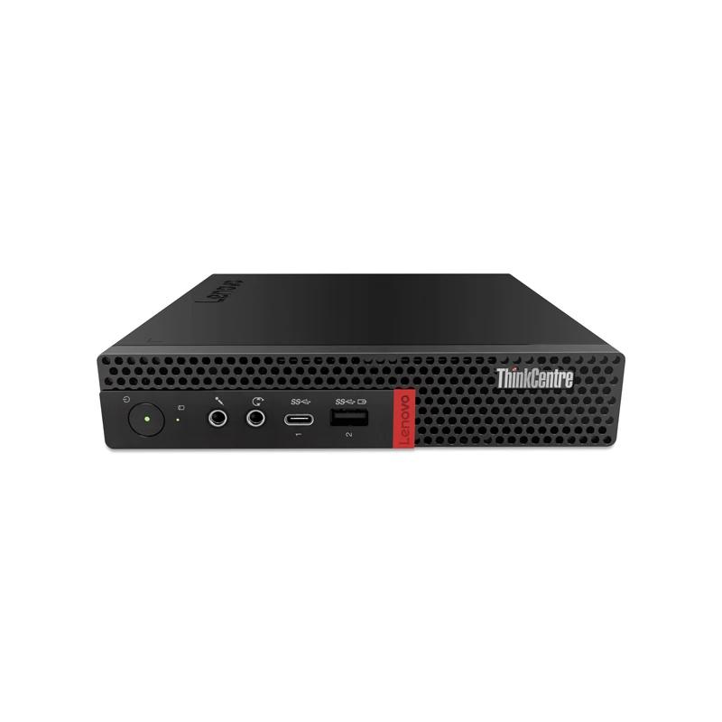 Lenovo Thinkcentre M720Q Tiny Core i5 2.1 Ghz - SSD 512 Go Ram 16Go
