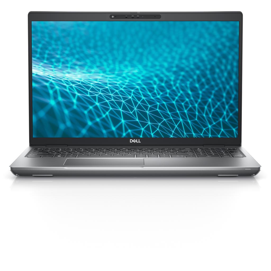 Dell Latitude 5531 15" Core i7 2.4 Ghz - SSD 512 Go - 32 Go Azerty - Français