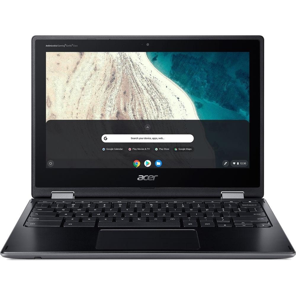 Chromebook本体 Acer Chromebook Spin 511 R752T-G2 Acer Chromebook Spin 511 R752TN-C2J5 Celeron N4000 1.1 GHz 32 GB