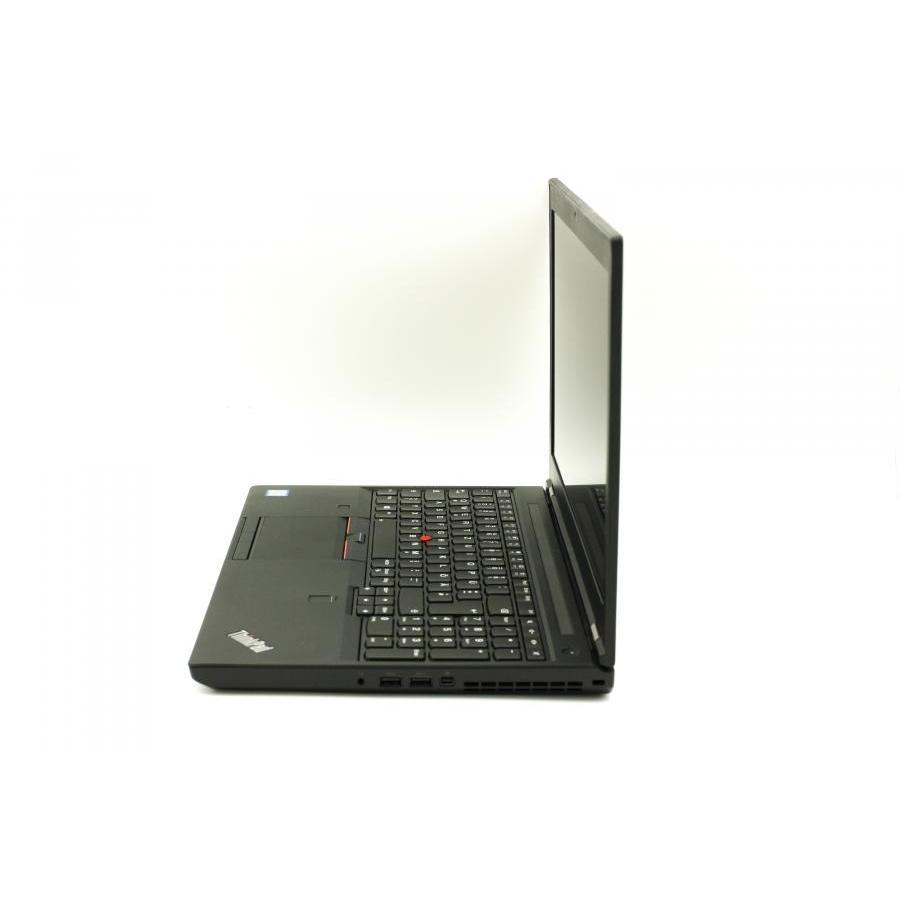 Lenovo ThinkPad P50 15